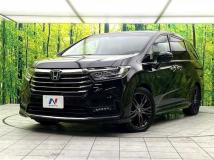 2021 Honda Odyssey