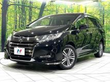 2019 Honda Odyssey