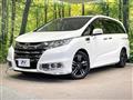 2016 Honda Odyssey Hybrid