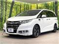 2016 Honda Odyssey Hybrid