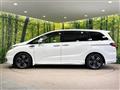 2016 Honda Odyssey Hybrid