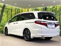 2016 Honda Odyssey Hybrid