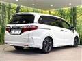 2016 Honda Odyssey Hybrid