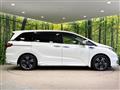2016 Honda Odyssey Hybrid