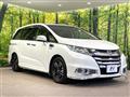 2016 Honda Odyssey Hybrid