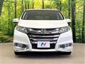 2016 Honda Odyssey Hybrid