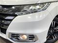 2016 Honda Odyssey Hybrid