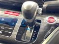 2016 Honda Odyssey Hybrid