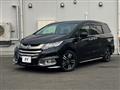 2016 Honda Odyssey Hybrid