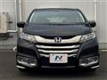 2016 Honda Odyssey Hybrid