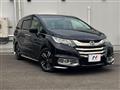 2016 Honda Odyssey Hybrid