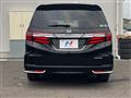 2016 Honda Odyssey Hybrid