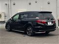 2016 Honda Odyssey Hybrid