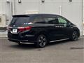 2016 Honda Odyssey Hybrid