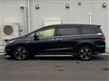 2016 Honda Odyssey Hybrid