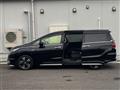2016 Honda Odyssey Hybrid