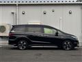 2016 Honda Odyssey Hybrid