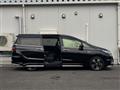 2016 Honda Odyssey Hybrid