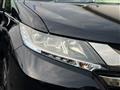 2016 Honda Odyssey Hybrid