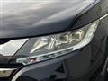 2016 Honda Odyssey Hybrid