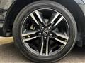 2016 Honda Odyssey Hybrid