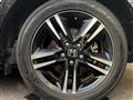 2016 Honda Odyssey Hybrid