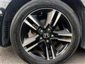 2016 Honda Odyssey Hybrid