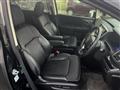 2016 Honda Odyssey Hybrid