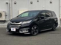 2016 Honda Odyssey Hybrid