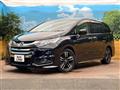 2016 Honda Odyssey Hybrid