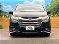 2016 Honda Odyssey Hybrid