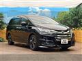 2016 Honda Odyssey Hybrid
