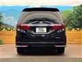 2016 Honda Odyssey Hybrid