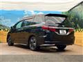 2016 Honda Odyssey Hybrid