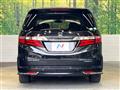 2018 Honda Odyssey Hybrid