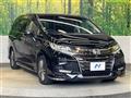 2018 Honda Odyssey Hybrid