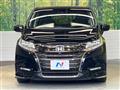 2018 Honda Odyssey Hybrid