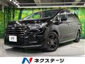 2020 Honda Odyssey Hybrid