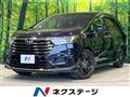 2021 Honda Odyssey Hybrid