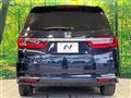2021 Honda Odyssey Hybrid