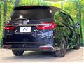 2021 Honda Odyssey Hybrid