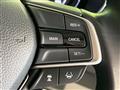 2021 Honda Odyssey Hybrid