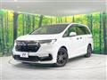 2021 Honda Odyssey Hybrid