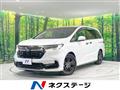 2021 Honda Odyssey Hybrid