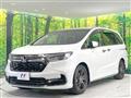 2021 Honda Odyssey Hybrid