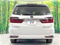 2021 Honda Odyssey Hybrid