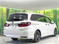 2021 Honda Odyssey Hybrid