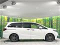 2021 Honda Odyssey Hybrid
