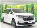2021 Honda Odyssey Hybrid