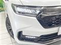 2021 Honda Odyssey Hybrid